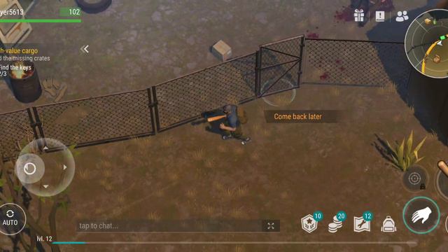 почваме да играем и Last Dey On Earth Survaival