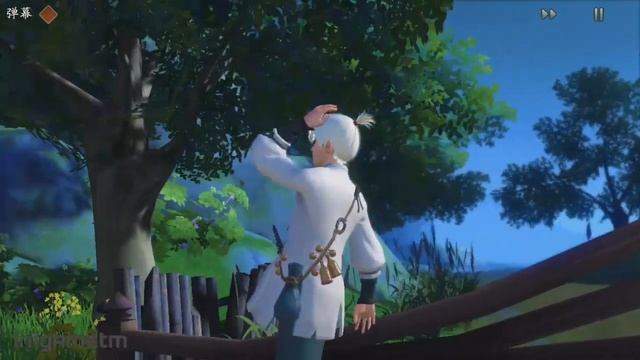 Open Beta..!! GOD OF NIGHT Gameplay Netease (CN) Mobile MMORPG