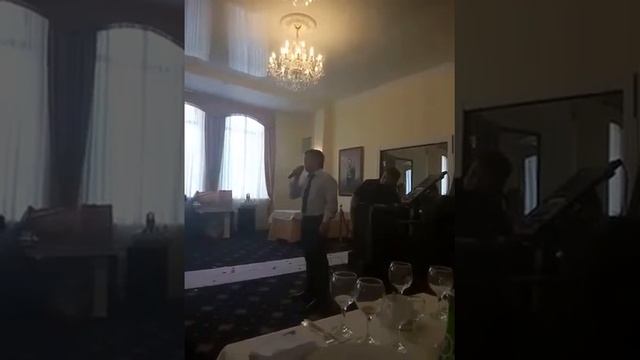 Туй Москва.Хикмат мирзо.ошлик Хофиз. смотреть онлайн