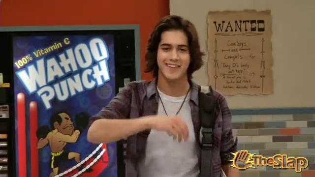 New Public Service Announcement! - TheSlap - Hollywood Arts_ Victorious смотреть онлайн