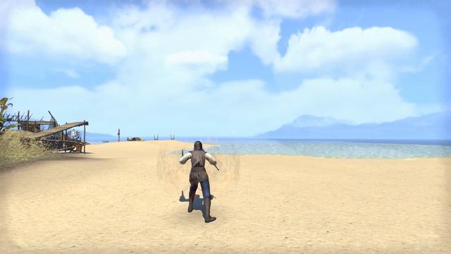 ESO Fashion - Orc Female Voice H