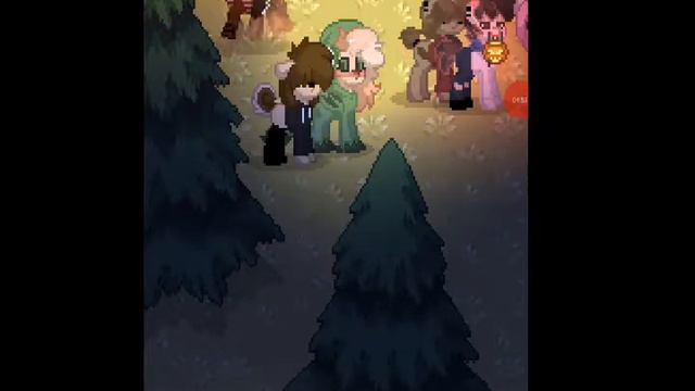 Играю в пони таун? смотреть онлайн