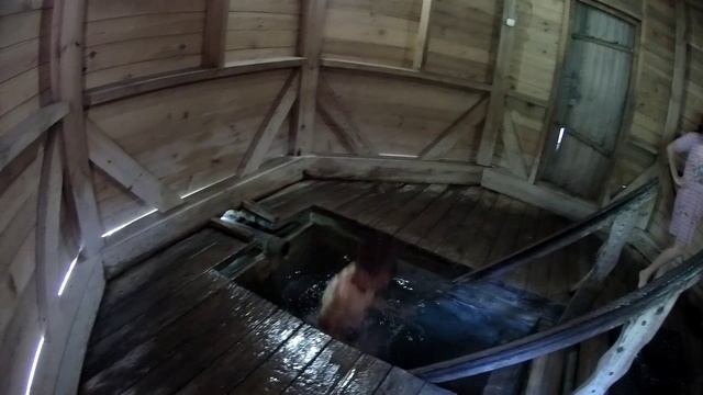 Коренная Пустынь 2022 г.