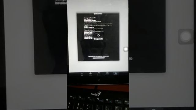?????Activar Youtube en Ipad 1 versión IOS 5.1.1 2022 ULTIMO PASO смотреть онлайн