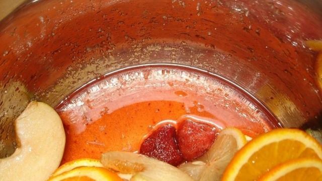 Книга рецептов