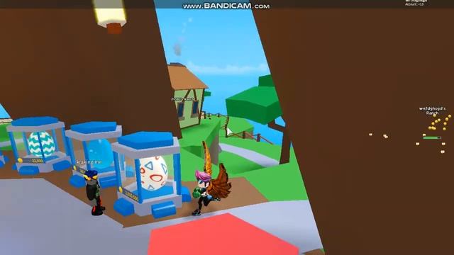 Новая игра в роблоксе 3часть смотреть онлайн