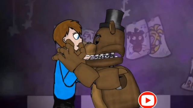 fnaf en drawing cartoons 2 смотреть онлайн