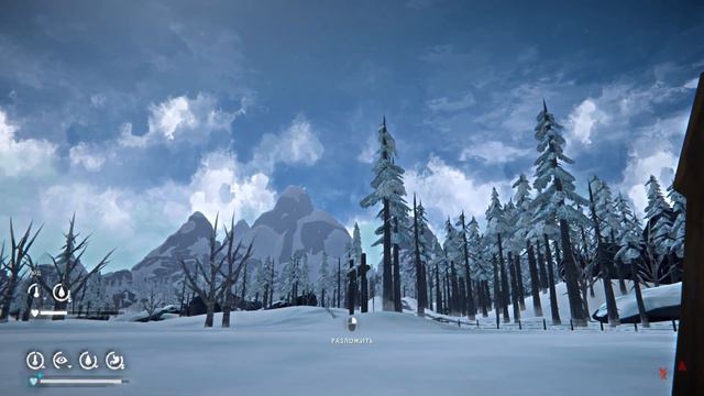 СОЖРАЛИ ВЫЖИВШЕГО — Прохождение The Long Dark Episode 3 №23 смотреть онлайн