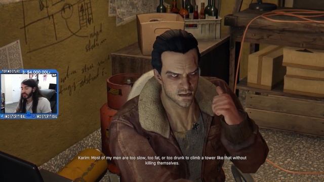 The Best Part of Any Open World Game смотреть онлайн