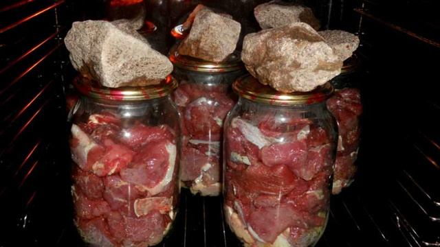 Сборник рецептов