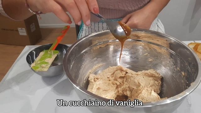 Questi cookies al cioccolato sono fantastici! Proviamoli insieme! ? смотреть онлайн
