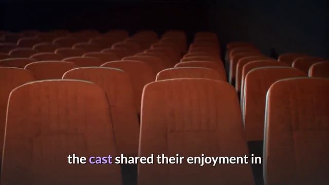 ‘Nine Perfect Strangers’ Cast on Getting “Lucky” With Eclectic Ensemble смотреть онлайн