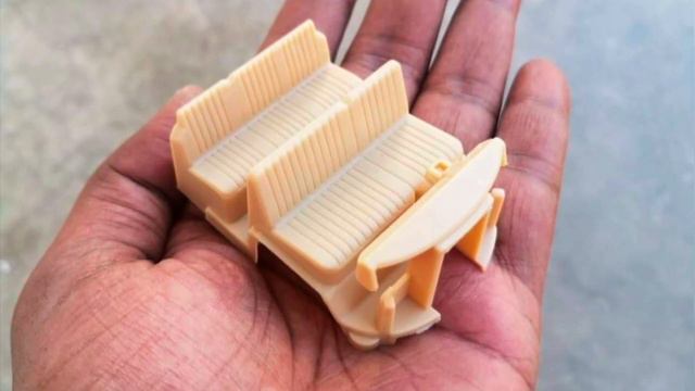 1963 Volkswagen Bus Double Cab Pickup Custom Build Diecast смотреть онлайн