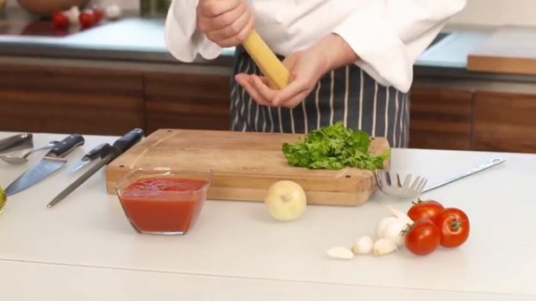 Как правильно приготовить пасту аль денте