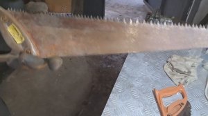 Разведение  и заточка зубьев пилы по дереву