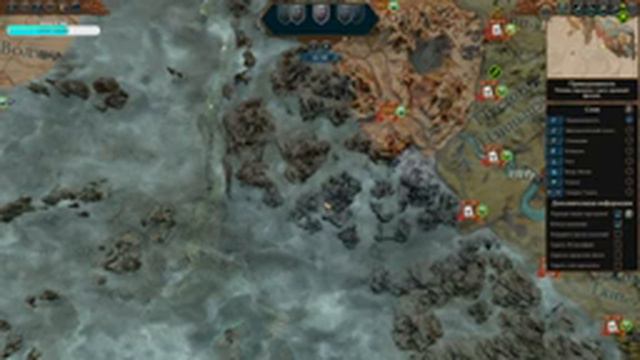 Total War: Warhammer 3. # 2. Вилитч Проклятый. Сложность Легенда. смотреть онлайн