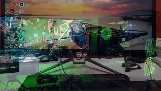 BEST ULTRAWIDE MONITOR! 2020 | TechBee 2020 смотреть онлайн