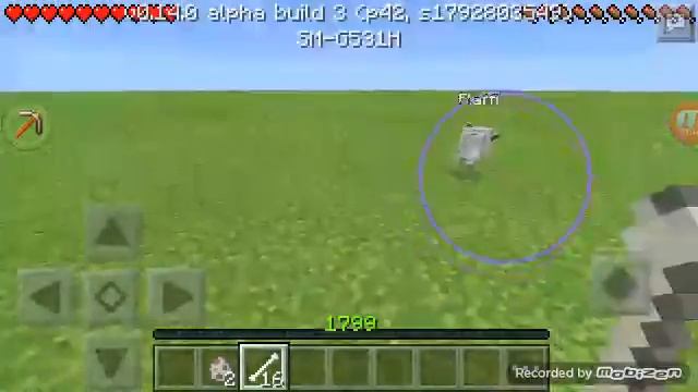 Как дать имя собачке в майнкрафт ?? смотреть онлайн