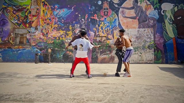 Medikal - Accra (Music Video) смотреть онлайн