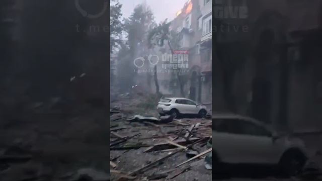 С добрым утром утром Днiпро смотреть онлайн