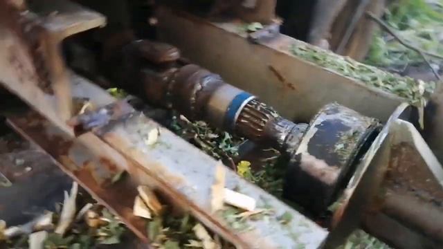 Самодельный щепорез своими руками смотреть онлайн