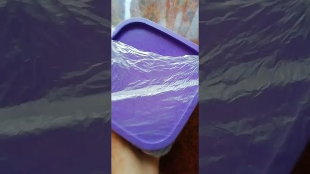 Домашний винегрет.