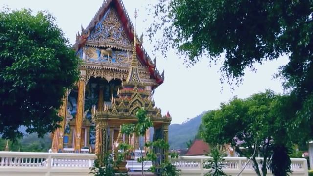 Тайланд. Пхукет. Красоты острова Пхукет в Тайланде смотреть онлайн