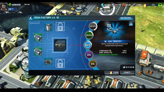 War Planet Online small tutorial for Gear смотреть онлайн
