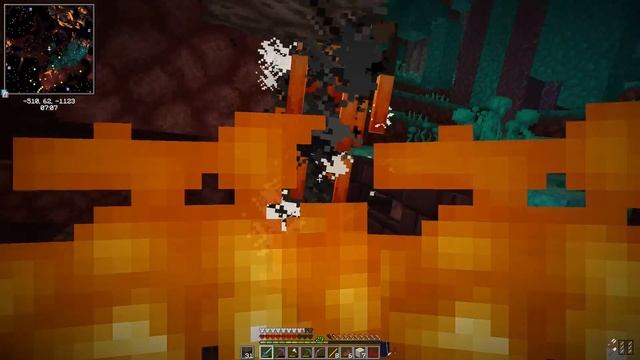 Я прожил 100 ДНЕЙ С WITHER STORM. Выживание в майнкрафт ХАРДКОР. MINECRAFT ВИЗЕР ШТОРМ МОД #3 смотреть онлайн