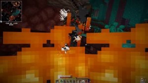 Я прожил 100 ДНЕЙ С WITHER STORM. Выживание в майнкрафт ХАРДКОР. MINECRAFT ВИЗЕР ШТОРМ МОД #3