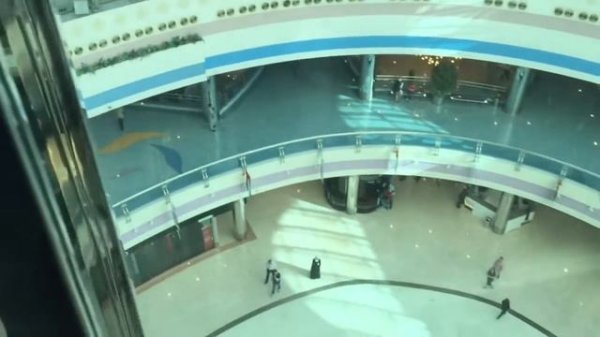 Marina Mall Abu Dhabi Tour | Largest Mall in Middle East | Marina Shopping Mall - Best of Abu Dhabi