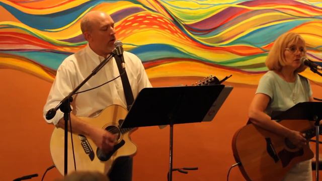 1,000 Years by Christina Perri covered by You, Me & Steve смотреть онлайн