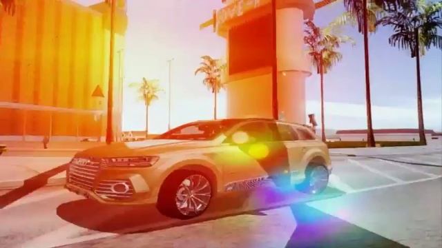 Audi Q7 ABT para el GTA San Andreas DOWNLOAD MEDIAFIRE смотреть онлайн