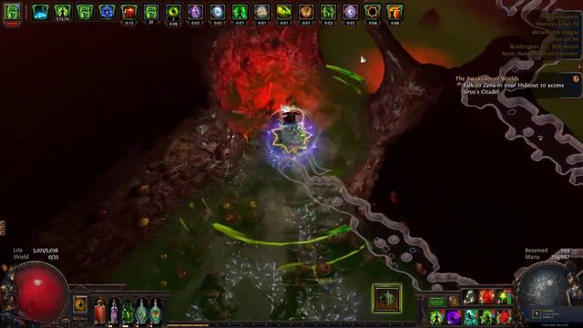 inb4 Plague Bearer nerf смотреть онлайн