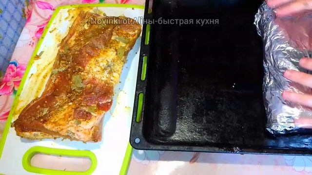 Сало в луковой шелухе со специями 2 рецепта Не жарю Не Варю Не томлю