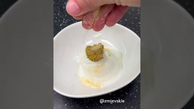 Рецепты на каждый день