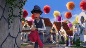 Лоракс (мультфильм,2012)