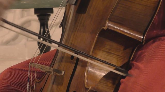 Adam Jarzębski: Canzon Prima / Ensemble Inégalité (Live) смотреть онлайн