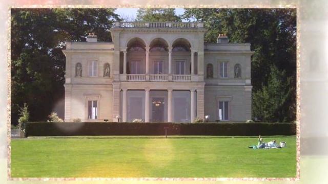 Женева. Достопримечательности Женевы смотреть онлайн