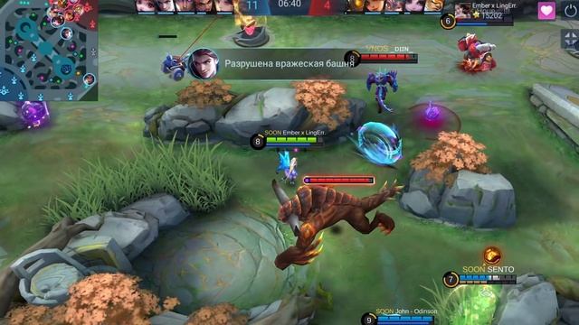 КОГО КУПИТЬ ЗА 32 к \ НОВАЯ МЕТА ФЕВРАЛЯ MOBILE LEGENDS \ АКТУАЛЬНЫЕ ГЕРОИ \ Бойцы Маги Ассасины
