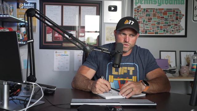How To Program Explosive Lifts | Dane Miller LIVE Q&A смотреть онлайн