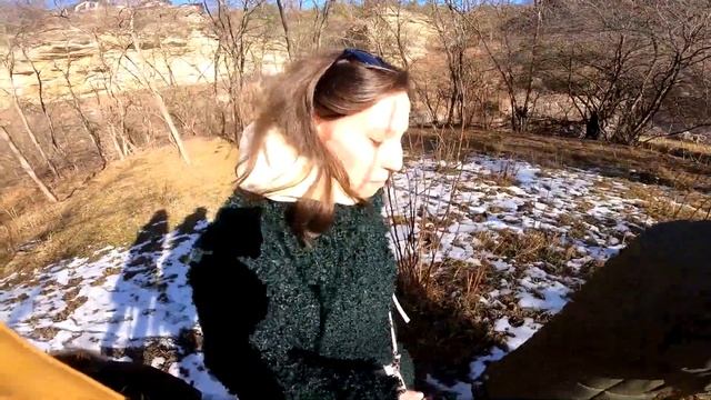 Что посмотреть в Кисловодске зимой? Наш отчётик о поездке в Кисловодск на машине Январские 2023. смотреть онлайн