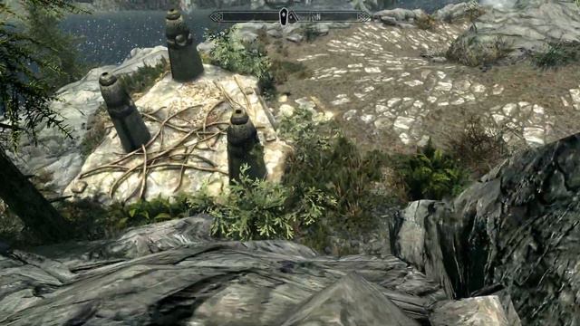 Skyrim Legendary Ep. 1 The Journey Begins смотреть онлайн