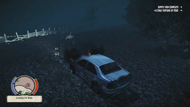 State Of Decay Breakdown Level 33 | Part 3/5 | Trapped In A Tragedy смотреть онлайн