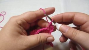 Чепчик крючком для новорожденного_Cap crochet for newborn #чепчиккрючком #вязаниекрючком