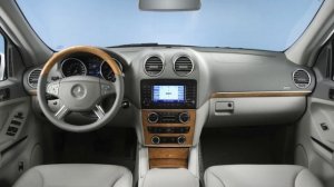 Мерседес ДЖЛ слабые места | Недостатки и болячки б/у Mercedes-Benz GL X164