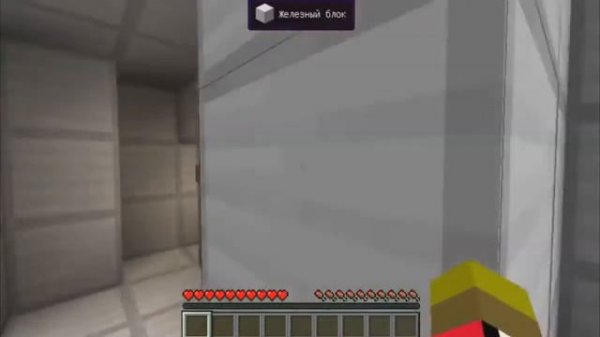 ОБЗОР МОДА | Cube Elementals | MINECRAFT