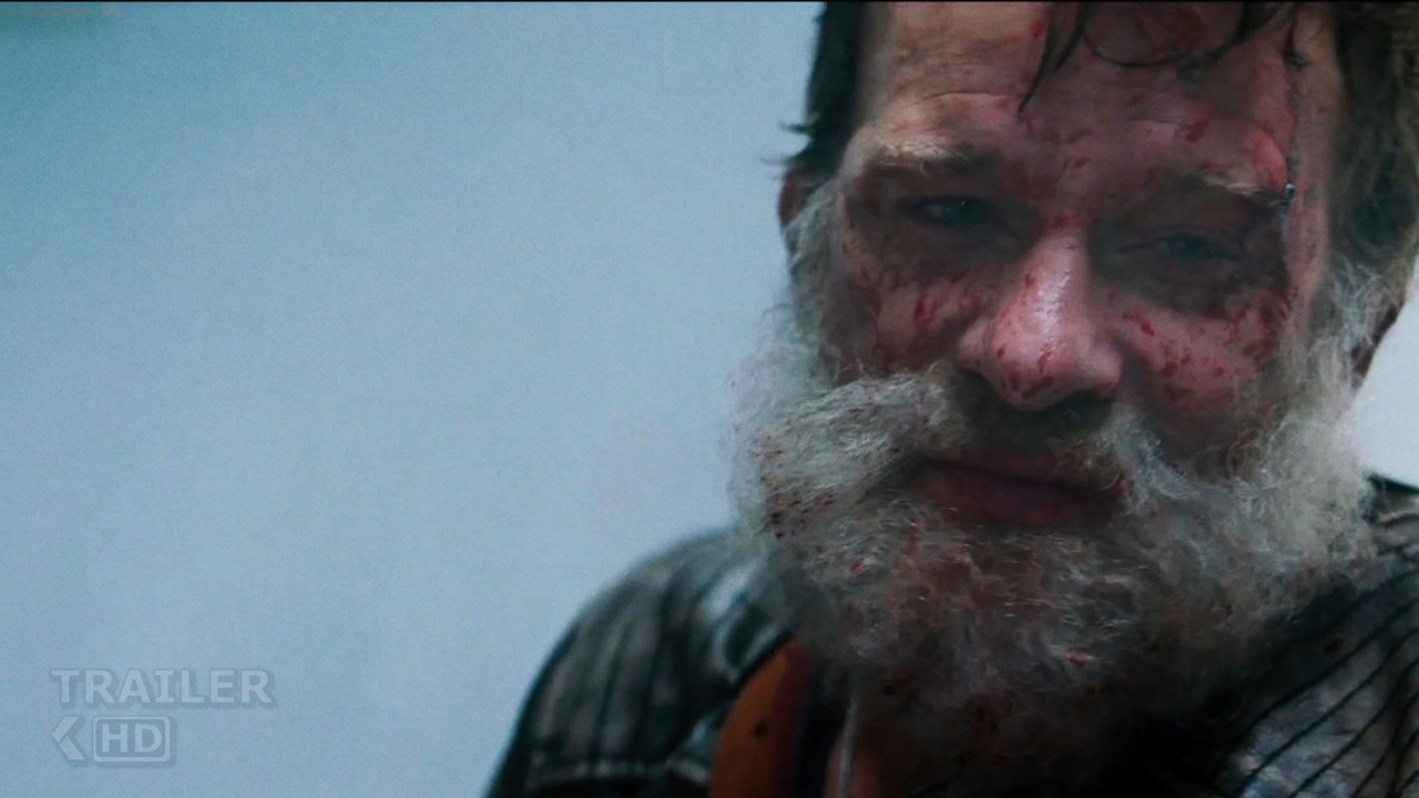 NEW MOVIE TRAILERS 2022 смотреть онлайн