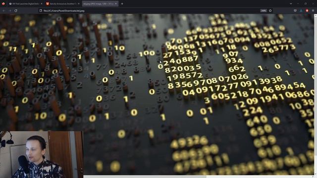 Цифровой доллар и углеродный след. Финал игры смотреть онлайн