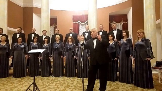 Александр Абросимов "Задумал да старый дед" смотреть онлайн
